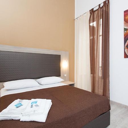 Abas Centro Storico B&B Palermo Exterior photo