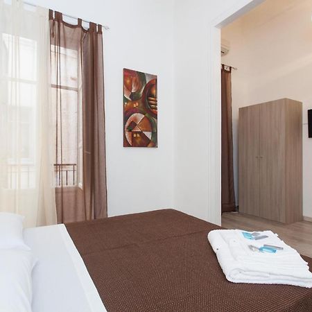 Abas Centro Storico B&B Palermo Exterior photo