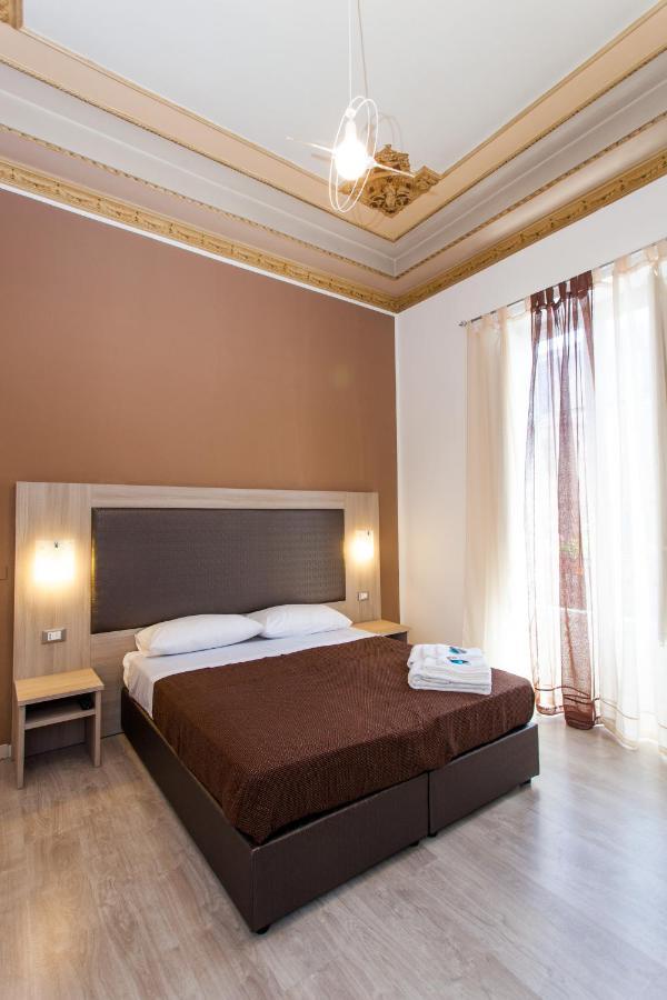 Abas Centro Storico B&B Palermo Exterior photo