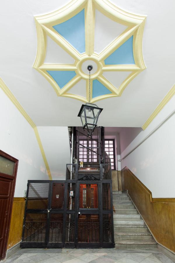 Abas Centro Storico B&B Palermo Exterior photo