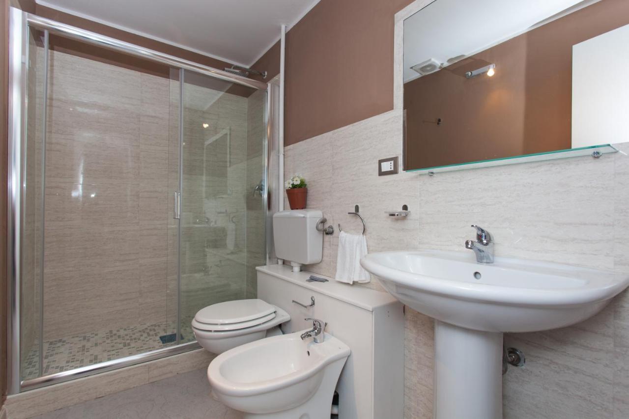 Abas Centro Storico B&B Palermo Exterior photo